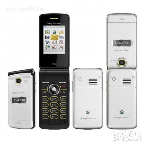 Батерия Sony Ericsson BST-38, снимка 14 - Оригинални батерии - 15547676