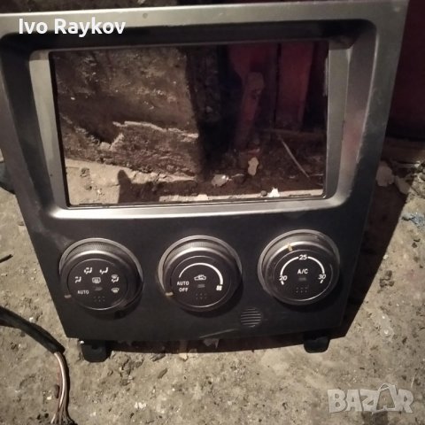 Панел ,климатик уреди за Subaru Impreza II GD HAWKEYE 05-07 72311FE080