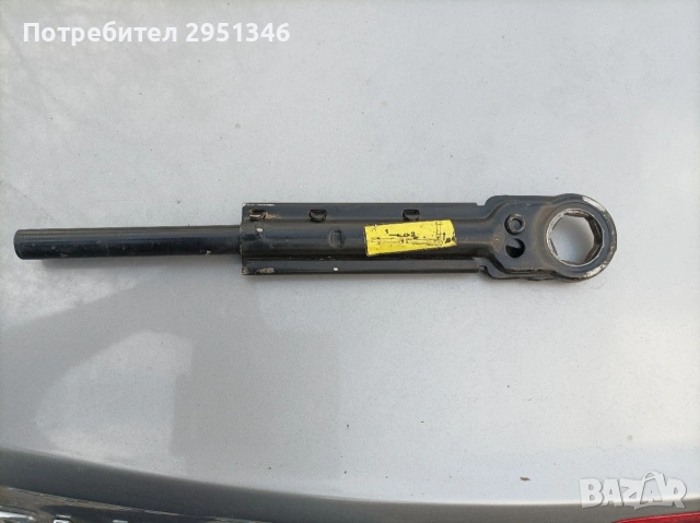 крик за Рено Еспейс 4 Renault Espace IV , снимка 2 - Части - 53068995