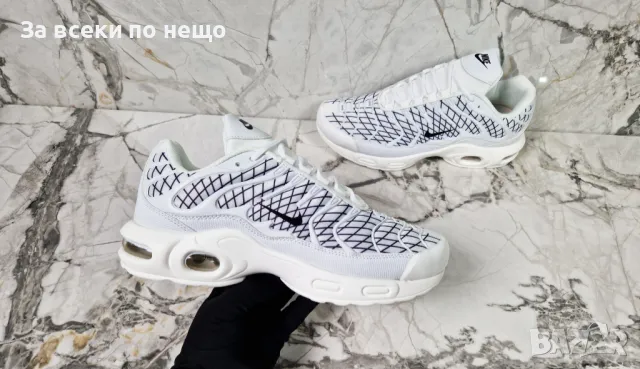Nike Мъжки Маратонки👟Мъжки Спортни Обувки Найк - 3 Налични Цвята Код P617, снимка 2 - Маратонки - 50428456