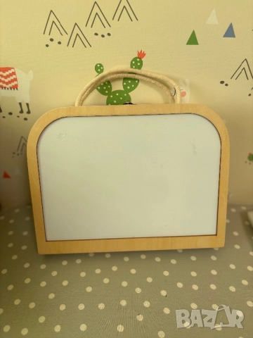 Монтесори игра Busy Board Traffic, двойна, с 8 дейности, снимка 3 - Образователни игри - 52253814