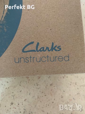 Сандали Clarks, снимка 5 - Сандали - 30454032