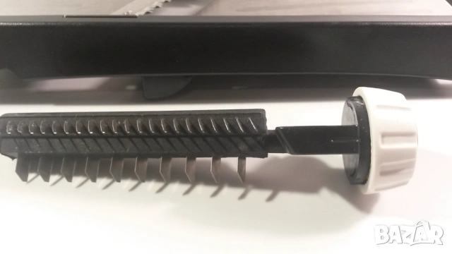 Кухненско ренде GEFU с различни степени на рязане, снимка 4 - Аксесоари за кухня - 54193644