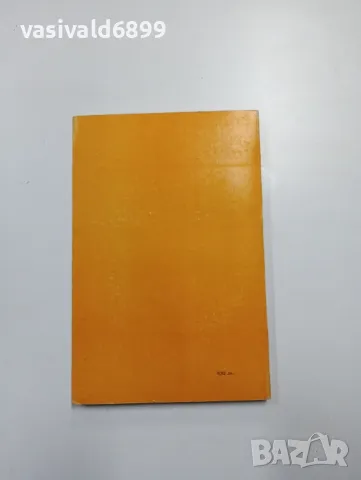 Димитър Вълев - Разкази за сполуки и несполуки , снимка 3 - Българска литература - 48138443