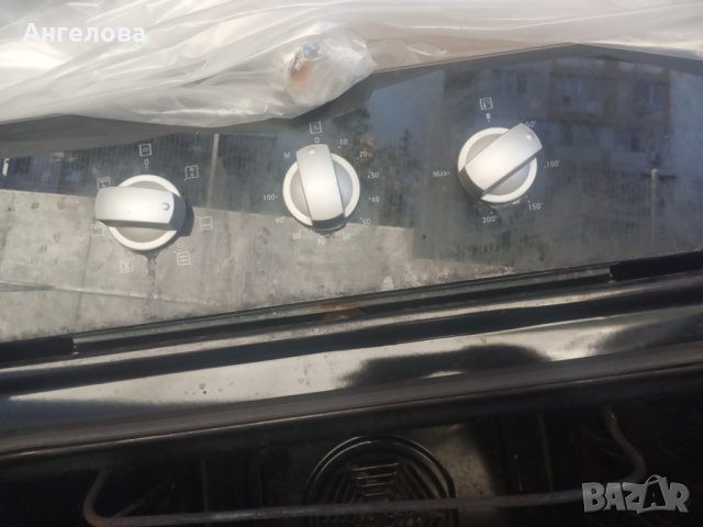 Печка за части, снимка 2 - Печки, фурни - 38273759