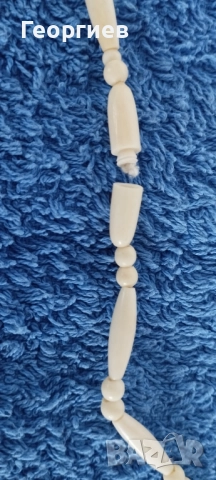 Гердани с медальон от слонова кост, Брошка,медальон слонова кост., снимка 7 - Колиета, медальони, синджири - 51866000