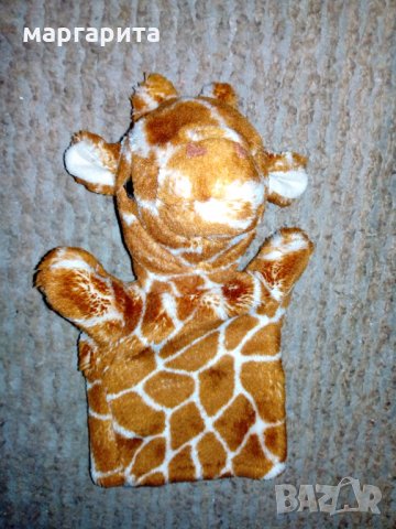 плюшени играчки , снимка 8 - Плюшени играчки - 27422142