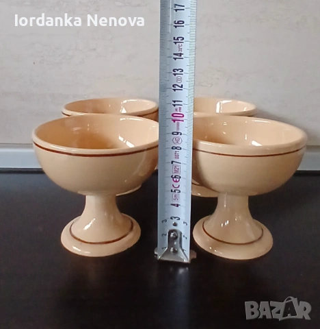 Керамични съдове 