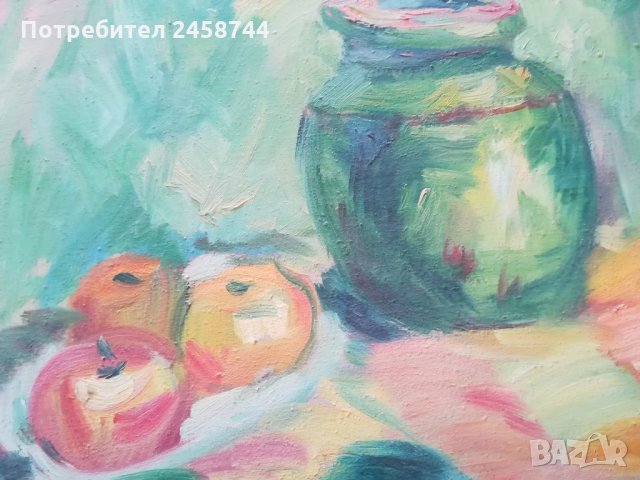 Картина, снимка 3 - Картини - 31694468