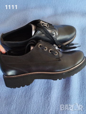 Geox respira номер 41., снимка 9 - Дамски ежедневни обувки - 52078463