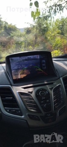 Ford fiesta, снимка 8 - Автомобили и джипове - 51830029