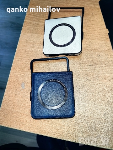 Samsung Galaxy z flip 7 , снимка 12 - Samsung - 52931333