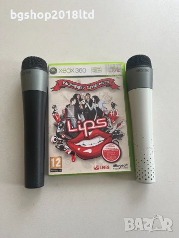 Оригинални микрофони за Xbox 360 - 2