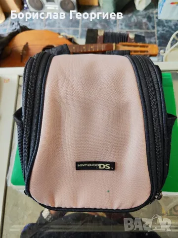 Чанта за Нинтендо nintendo ds