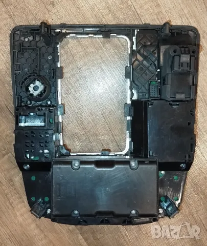 панел за управление Audi A6, A7- 4G1919610C, снимка 3 - Части - 47540331