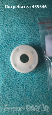 семеринги уплътнения за хлебопекарни , снимка 2 - Хлебопекарни - 52213171