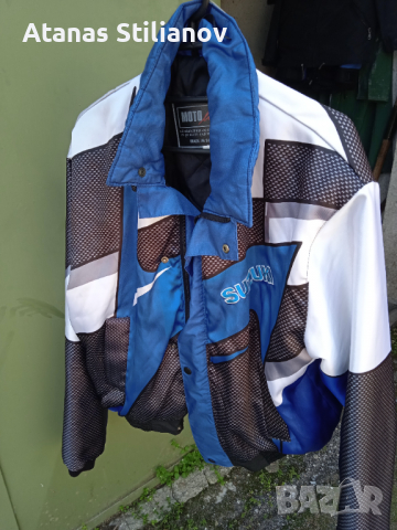 Мотоекипировка, снимка 15 - Мотоциклети и мототехника - 36489318