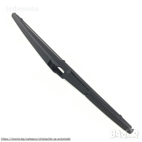 Чистачка за Заден Прозорец Jeep Grand Cherokee WK2 (2013–2020), снимка 2 - Аксесоари и консумативи - 51333622