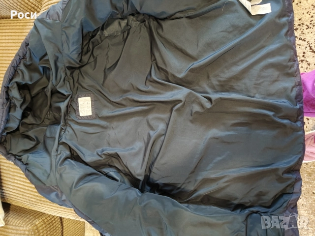 Зимно дебело яке за момче 13-14 год. , 164 см, снимка 4 - Детски якета и елеци - 52233262