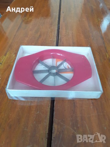 Стар уред,инструмент за рязане на плодове #2