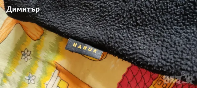 Jack wolfskin nanuk, снимка 6 - Суичъри - 50063377