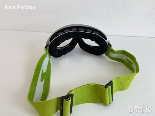 Детски Мото/Ски Очила , снимка 4 - Зимни спортове - 40300666