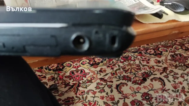 Лаптоп Тошиба Сателит A210-15Y, снимка 8 - Лаптопи за дома - 48098315