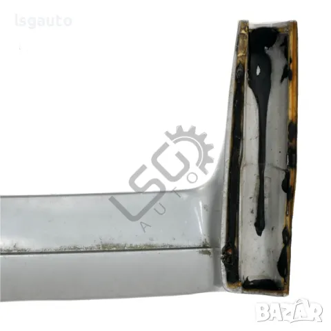 Спойлер Nissan X-Trail I 2001-2007 ID: 143574, снимка 4 - Части - 49280284