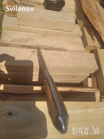 Шведска ударна отверка , снимка 7 - Отвертки - 50927087