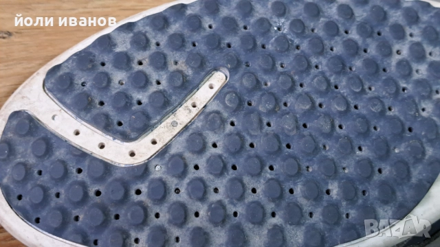 GEOX-кожени маркови обувки 46 номер,спортни, снимка 7 - Ежедневни обувки - 51942882