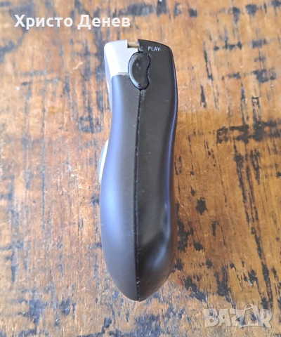 диктофон мемо органайзер, гласов рекордер Марксман Marksman, снимка 3 - Други - 54332569