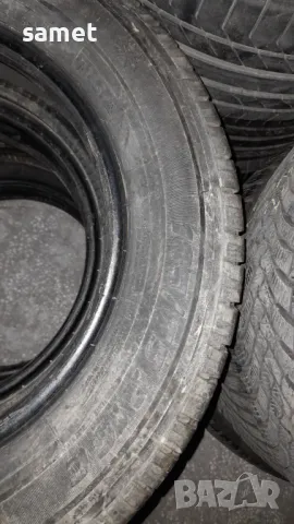 Гуми 185 75 16с, снимка 2 - Гуми и джанти - 47661442