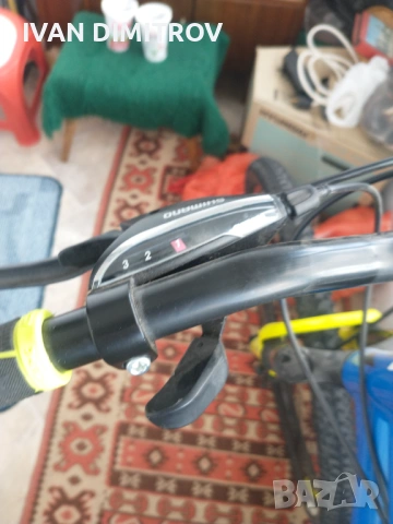 Велосипед Drag , снимка 4 - Велосипеди - 54097907