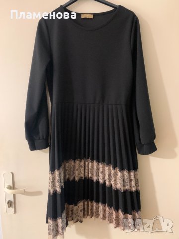 Рокли - различни видове, снимка 4 - Рокли - 40761691