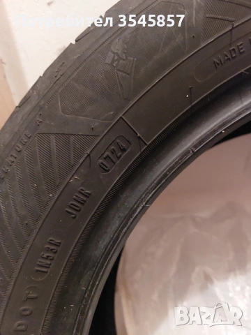 Гуми втора употреба, снимка 2 - Гуми и джанти - 53878239