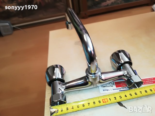 СМЕСИТЕЛ-НОВ 2903231825, снимка 12 - Смесители - 40183973