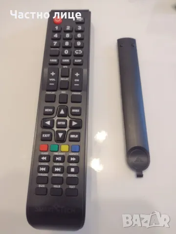 ПРОМОЦИЯ! Части за телевизор SMART TECH  SMT4019N, снимка 4 - Части и Платки - 47397761