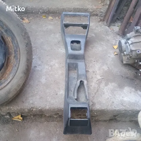 Барче Скоростен Лост И Ръчна За Фиат Типо 1990г / Fiat Tipо 1990y