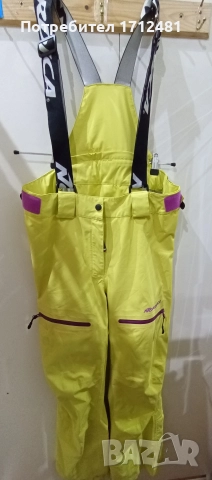 Nordica ски панталон мембрана М размер 