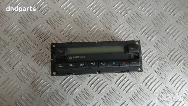 Панел климатроник VW Golf 4 2000 Volkswagen Golf IV (1998-2004)