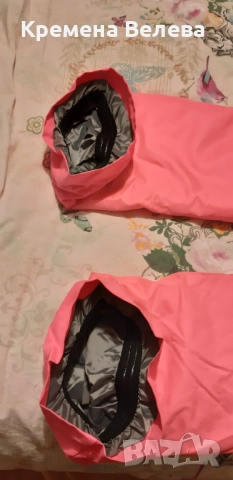 Ски гащеризон момиче 10-12 години, снимка 3 - Детски панталони и дънки - 52991959