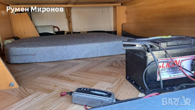 Продавам четири местна каравана. , снимка 14 - Каравани и кемпери - 50702203