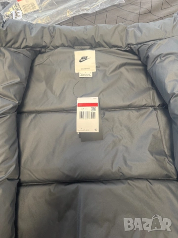 Чисто ново яке Nike Downfill Therma-Fit, снимка 2 - Якета - 53135495