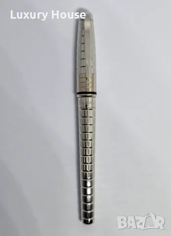 Химикалки Montblanc, S.T. Dupont и Cartier, снимка 10 - Колекции - 56202092