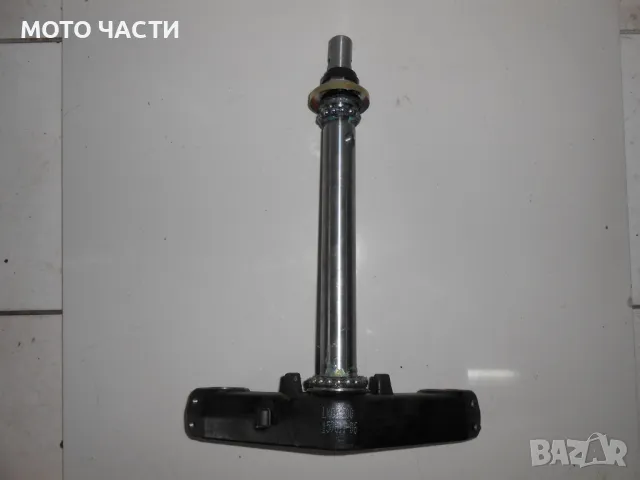 Трипътник за Kymco G-Dink 300/2016 с дефект, снимка 1