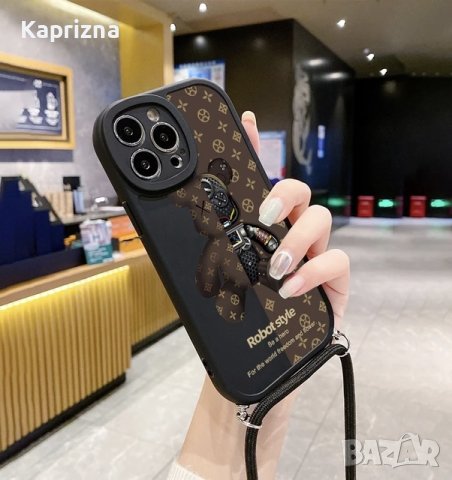 Калъф за iPhone 13 Pro, снимка 2 - Калъфи, кейсове - 42661346