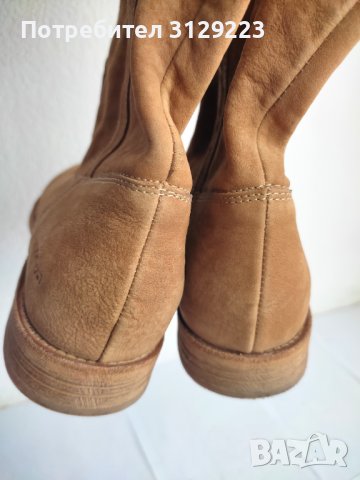Via Vai boots 38, снимка 9 - Дамски боти - 37596846