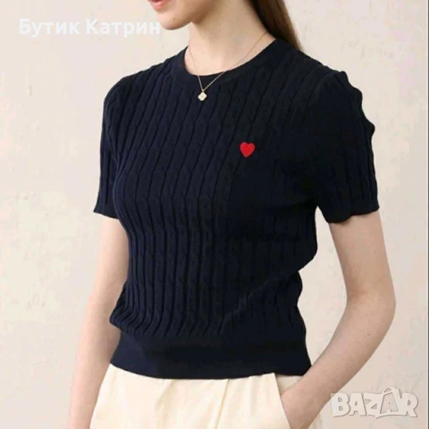 Дамска блуза , снимка 1