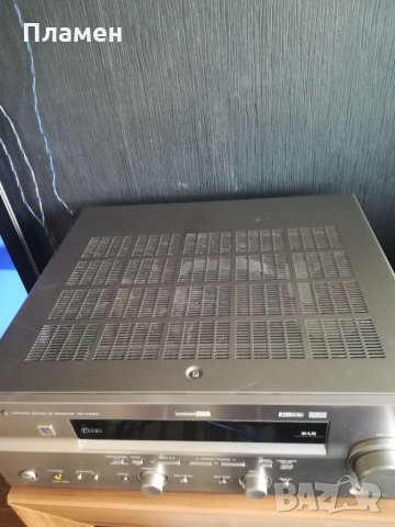 Ресивър Dab YAMAHA Rx-v100D , снимка 6 - Ресийвъри, усилватели, смесителни пултове - 35567638