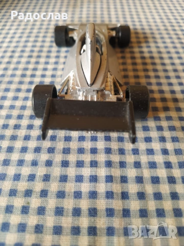 Български Matchbox BRABHAM, снимка 3 - Колекции - 54077137